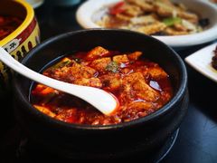 招牌麻婆豆腐-陈麻婆豆腐总店