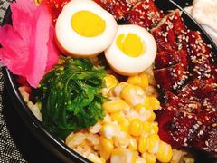 鳗鱼饭-昊·来了寿司(双楠2店)