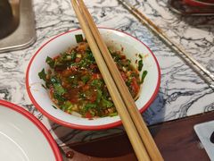 -京元盛铜锅涮肉(上海总店)