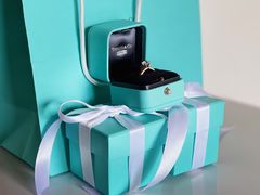 -Tiffany & Co.蒂芙尼
(杭州万象城店)