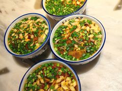 -唐猫庭院·千年陕菜(大唐不夜城店)