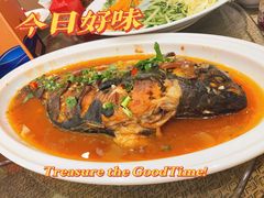 -李氏八大件老菜馆(万宝街店)