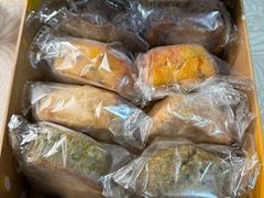 -Juicy Bakery(大学路店)