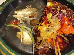 -有拈头成都市井火锅(南山总店)