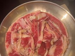 -西塔老太太泥炉烤肉(青浦蟠龙天地店)