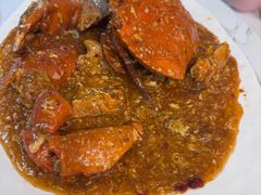 -龙海鲜螃蟹王(宏茂桥店)