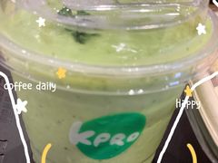 -KPRO肯律轻食(淘金店)