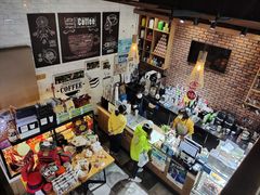 零售区-如果枫糖(万达店)