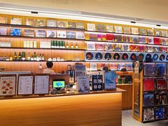 -黑胶星球(华发中城商都店)