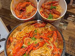 -并州大牌档之醉轻尘