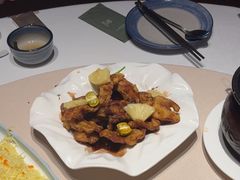 -八府香鸭·啫啫煲(华山路店)