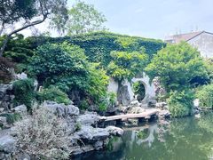 -艺圃
