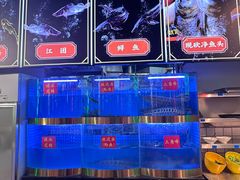 -蛙一刀·麻椒鱼火锅(金仙桥店)