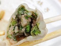 -老边饺子馆(东单店)