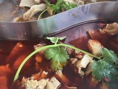 -筋头巴脑牛一锅(朝阳路总店)