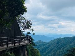 -三清山风景名胜区
