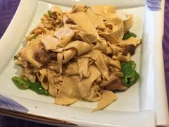 -老长春肉馆(创业大街店)