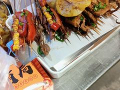 -有局·成都市井烧烤·精酿啤酒(双楠店)