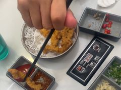 -喃喃椰·糟粕醋·椰子鸡火锅(七堡花园店)