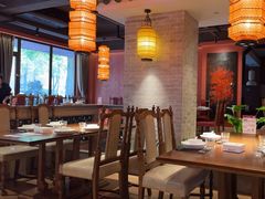 -张家卫·阳江菜·小海鲜(肥婆湾桥店)