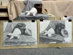 -星空画室·Starry Night Art Studio(虹口校区)