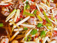 -焱味邱金小炒·自贡特色菜(银泰城2店)