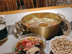 -大理董·董家小厨野生菌火锅(古城旗舰店)