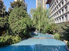 -曲江惠宾苑宾馆(大雁塔大唐不夜城店)