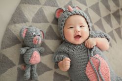 点击看大图 -婴爱儿童摄影 BabyloveStudio(中山门店)