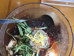 -顺姬冷面(延大店)