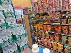-新力有家便利店(泰豪广场店)