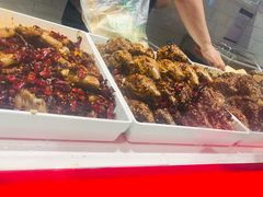 -八一路好吃街(雨田商务大厦店)