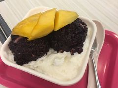 -满记甜品(巴黎春天宝山店)