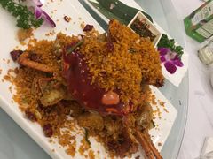 -后宫私房菜(汇客美食娱乐广场店)