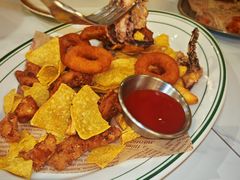 -ZEMOCAFE·FUSION FOOD(西交利物浦店)