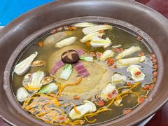 三套鸭-丁老爷子苏香圆