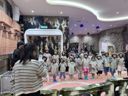 -奈尔宝·儿童乐园·亲子餐厅(苏州大悦城店)