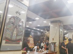 -乔家满族八大碗(流水沟店)