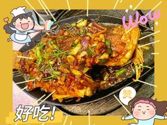 -宏八酒楼(西樵山景区店)