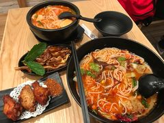 -云味馆过桥米线(皇庭广场店)
