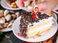 -火锅岛潮牌自助餐厅(天津天佑城店)