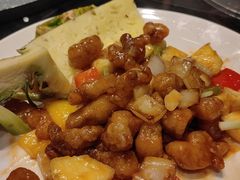 -浙江安吉JW万豪酒店·万豪中餐厅