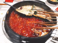 -钢管厂歆瑞源油卤串串香(春熙路太古里店)