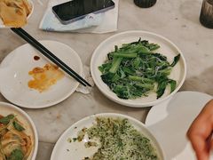 -南小馆(迪士尼小镇店)