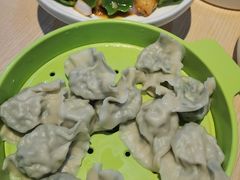-老边饺子馆(西站店)