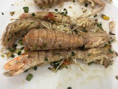 -QQ海鲜餐厅