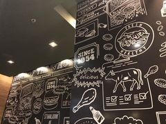 -汉堡王(上海虹口龙之梦)