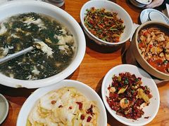 -吃香喝辣·地道衡东菜(南岳大庙店)