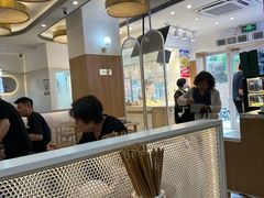 -蔡先生(双阳路店)