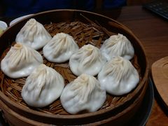-锡笼记·无锡小笼(人民路店)